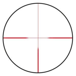 Alternative view of Konus Richtkijker Wild 4-12x40