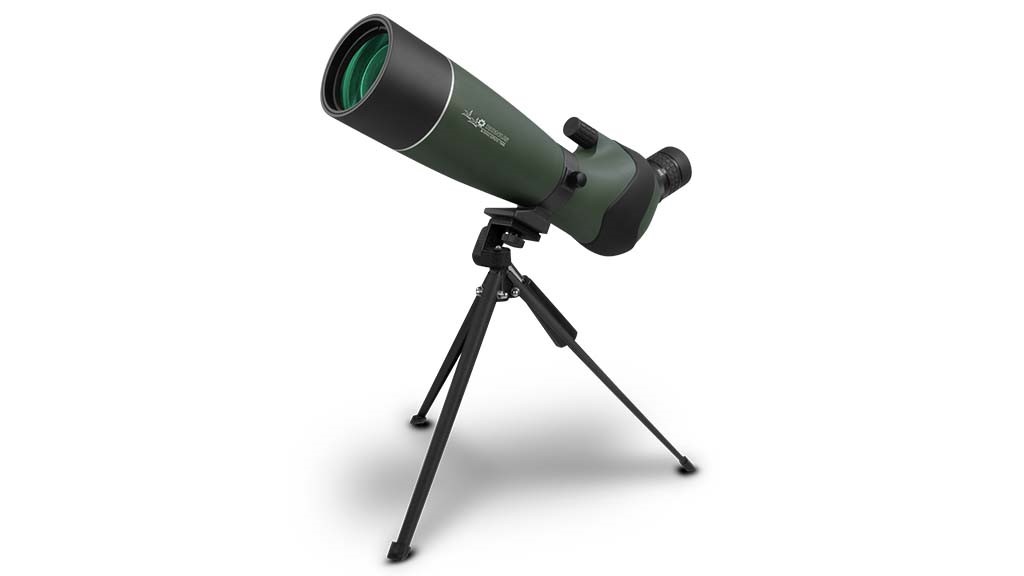 Konus Spotting Scope Konuspot-70B 20-60x70 - Afbeelding 2