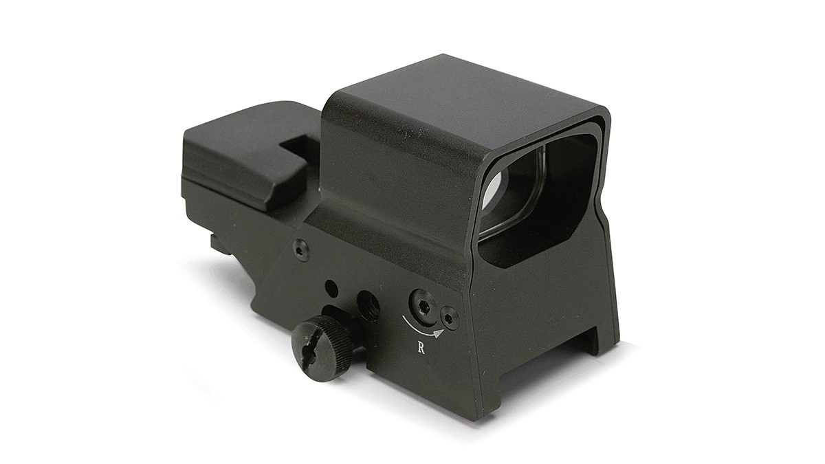 Konus Red & Green Dot Richtkijker SIGHT-PRO R8