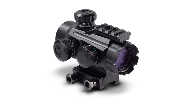Konus Red & Green Dot Richtkijker Konusight - Afbeelding 2