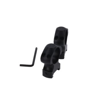 Konus Montageringen 25,4 mm Hoog - Afbeelding 3