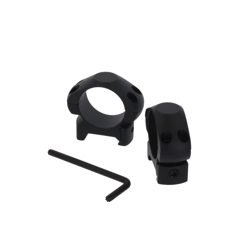 Konus Montageringen 25,4 mm Laag - Afbeelding 2