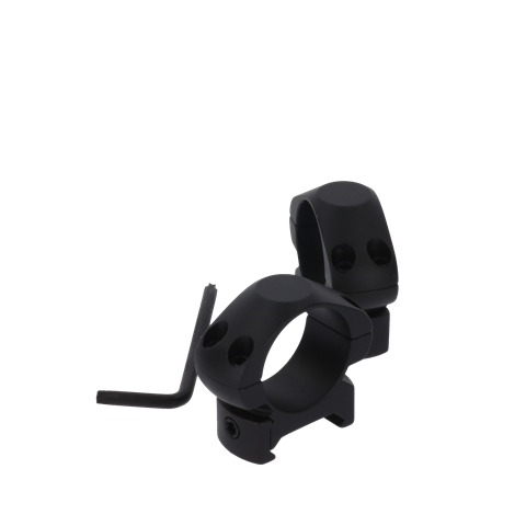 Konus Montageringen 25,4 mm Laag - Afbeelding 3