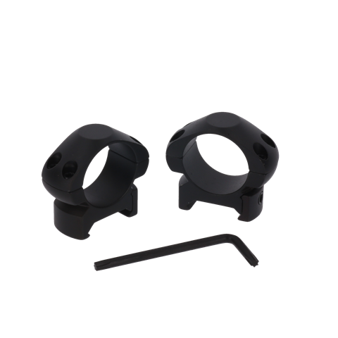 Konus Montageringen 25,4 mm Laag - Afbeelding 7