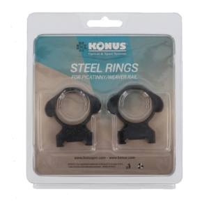 Konus Montageringen 30 mm Hoog - Afbeelding 7