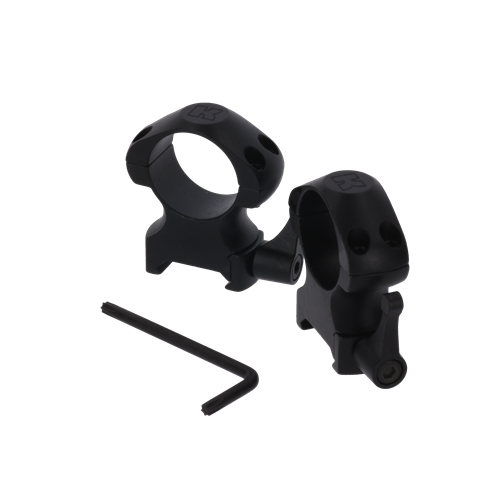 Konus Quick Release Montageringen 25,4 mm Hoog - Afbeelding 2