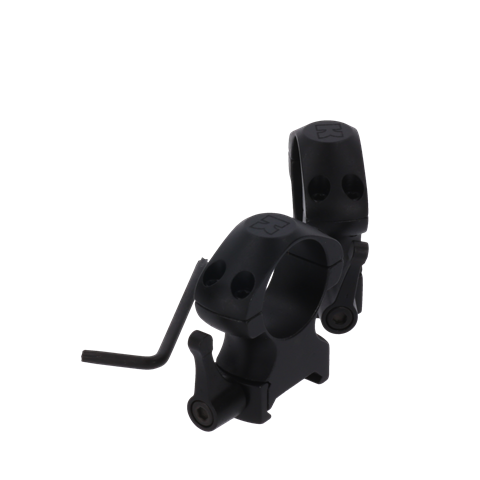 Konus Quick Release Montageringen 25,4 mm Hoog - Afbeelding 3