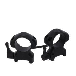 Konus Quick Release Montageringen 25,4 mm Hoog - Afbeelding 4