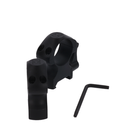 Konus Quick Release Montageringen 25,4 mm Hoog - Afbeelding 6