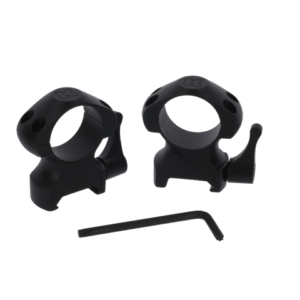Konus Quick Release Montageringen 25,4 mm Hoog - Afbeelding 7