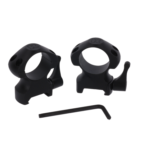Konus Quick Release Montageringen 25,4 mm Hoog - Afbeelding 7