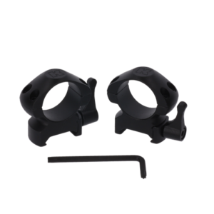 Konus Quick Release Montageringen 25,4 mm Medium