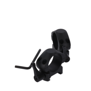 Konus Quick Release Montageringen 25,4 mm Laag - Afbeelding 3