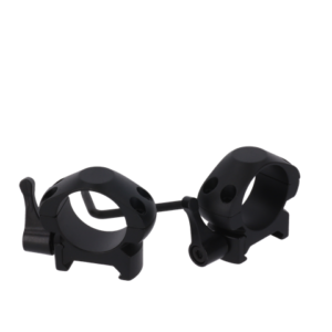 Konus Quick Release Montageringen 25,4 mm Laag - Afbeelding 4