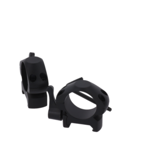 Konus Quick Release Montageringen 25,4 mm Laag - Afbeelding 5