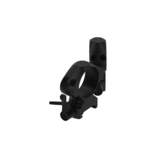 Konus Quick Release Montageringen 30 mm Hoog - Afbeelding 3