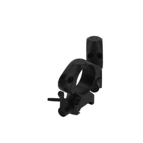 Konus Quick Release Montageringen 30 mm Hoog - Afbeelding 3