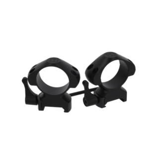 Konus Quick Release Montageringen 30 mm Hoog - Afbeelding 4