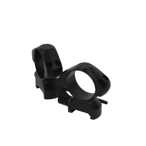 Konus Quick Release Montageringen 30 mm Hoog - Afbeelding 5