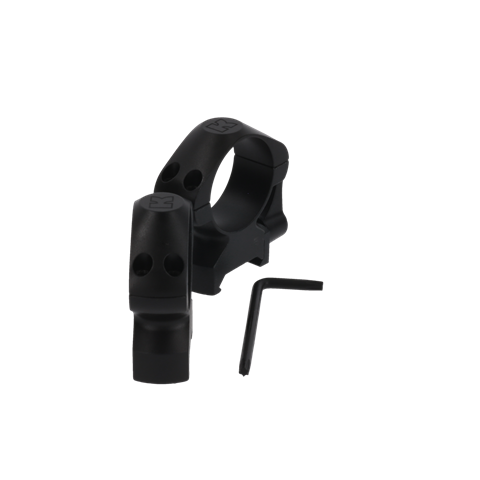 Konus Quick Release Montageringen 30 mm Hoog - Afbeelding 6