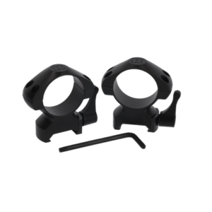 Konus Quick Release Montageringen 30 mm Hoog - Afbeelding 7