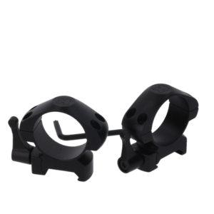 Konus Quick Release Montageringen 30 mm Medium - Afbeelding 4