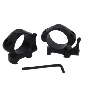 Konus Quick Release Montageringen 30 mm Medium - Afbeelding 7