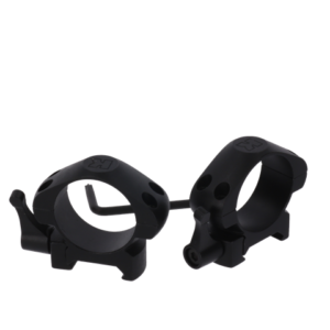 Konus Quick Release Montageringen 30 mm Laag - Afbeelding 4