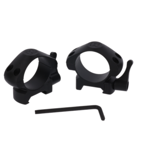 Konus Quick Release Montageringen 30 mm Laag - Afbeelding 7