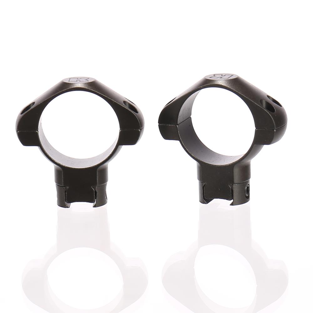 Konus Montage Ringen .22 Rail en Airgun 30 mm Hoog - Afbeelding 2