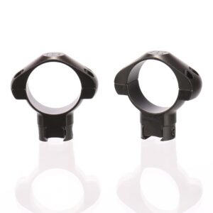 Konus Montage Ringen .22 Rail en Airgun 30 mm Hoog - Afbeelding 3