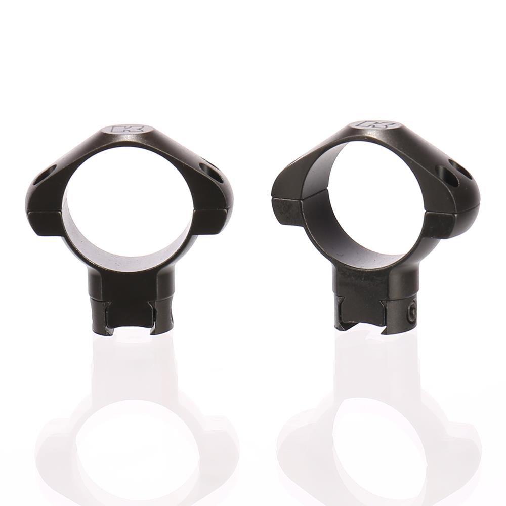 Konus Montage Ringen .22 Rail en Airgun 30 mm Hoog - Afbeelding 3