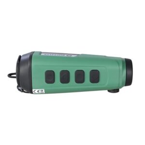 Konus Warmtebeeldcamera Flame 0.6x-2.4x - Afbeelding 3
