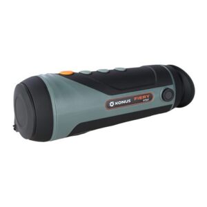 Konus Warmtebeeldcamera Fiery 2x-16x - Afbeelding 5