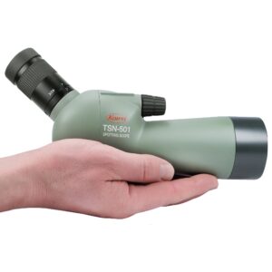 Kowa TSN-501 20-40x50 incl Neopreen Tas - Afbeelding 3