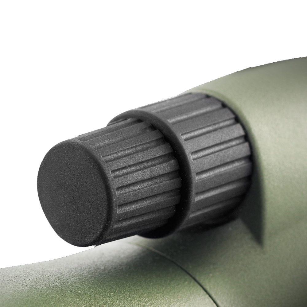 Kowa TSN-501 20-40x50 incl Neopreen Tas - Afbeelding 5