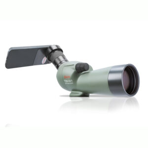 Kowa TSN-501 20-40x50 incl Neopreen Tas - Afbeelding 6