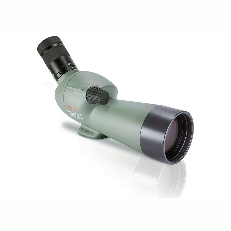 Kowa TSN-501 20-40x50 incl Neopreen Tas - Afbeelding 7