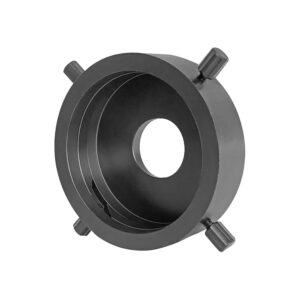 Smartoscope Vario-Adapter met UR-4 DEMO
