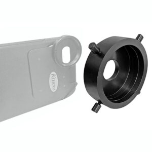 Smartoscope Vario-Adapter met UR-4 DEMO - Afbeelding 2