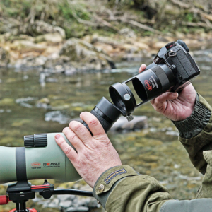 Kowa Digiscoping Adapter TSN-PA7A - Afbeelding 6