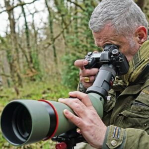 Kowa Digiscoping Adapter TSN-PA7A - Afbeelding 7