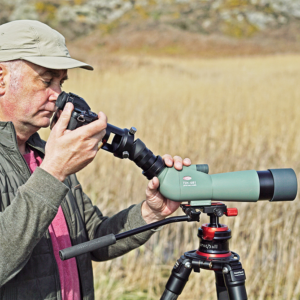 Kowa Digiscoping Adapter TSN-PA8 - Afbeelding 7