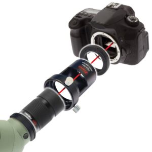 Kowa Adapter TSN-AR42GT - Afbeelding 3