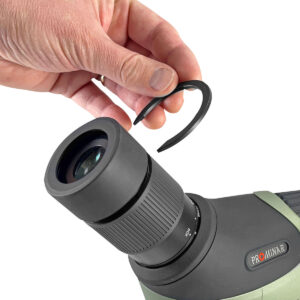 Kowa Twist-Up Locker - Afbeelding 4