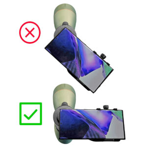 Kowa Twist-Up Locker - Afbeelding 7