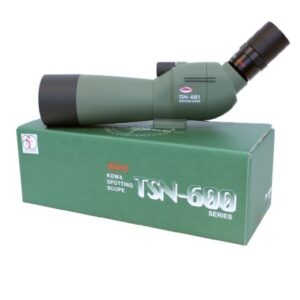 Kowa Spottingscope Body TSN601 - Afbeelding 5
