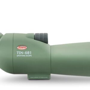 Kowa Spotting Scope TSN-601 + TSE-Z9B 20-60x Oculair