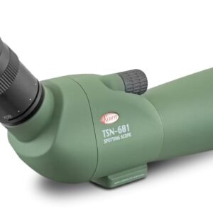 Kowa Spotting Scope TSN-601 + TSE-Z9B 20-60x Oculair - Afbeelding 2