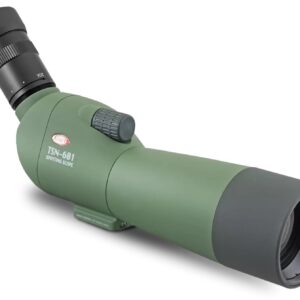 Kowa Spotting Scope TSN-601 + TSE-Z9B 20-60x Oculair - Afbeelding 3
